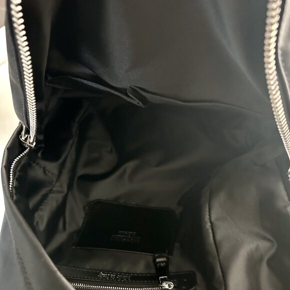 FINAL DROP!  Moschino Mickey Rat Backpack NWT - Picture 12 of 14